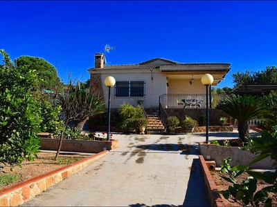 Casa unifamiliar 3 habitaciones, Olocau