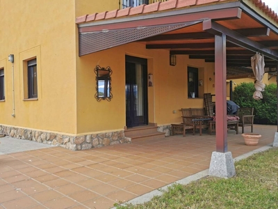 Venta Casa unifamiliar Ortigosa del Monte. Con balcón 187 m²