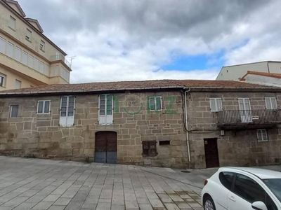 Venta Casa unifamiliar Ourense. Con terraza 300 m²
