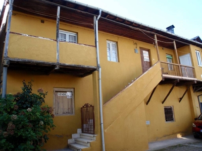 Venta Casa unifamiliar Ponferrada. A reformar 171 m²