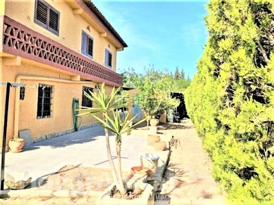 Venta Casa unifamiliar Riba-roja de Túria. Con terraza 258 m²