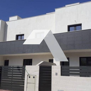 Venta Casa unifamiliar San Javier. Con terraza 103 m²