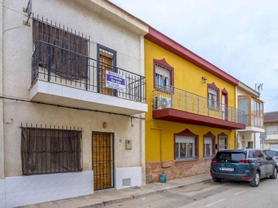 Venta Casa unifamiliar San Pedro del Pinatar. 84 m²