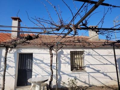 Venta Casa unifamiliar en Carretera de Talavera a Talavera la Nueva Talavera de la Reina. A reformar 120 m²