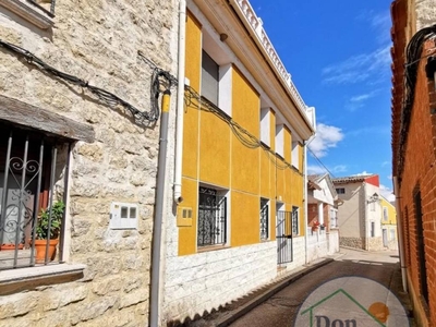 Venta Casa unifamiliar Trigueros del Valle. Buen estado con terraza 114 m²
