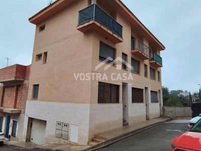 Chalet Calle Miguel Hernandez, Gilet