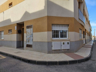 Venta Chalet en Calle Rio Adaja 1 Fuente Álamo de Murcia. Plaza de aparcamiento 169 m²