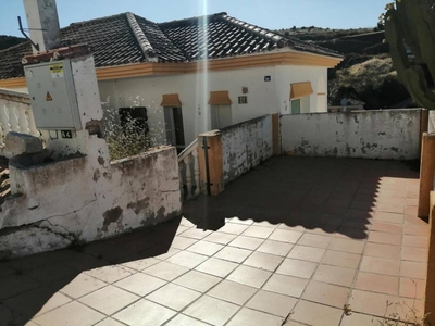 Venta Chalet Mijas. Con terraza 133 m²