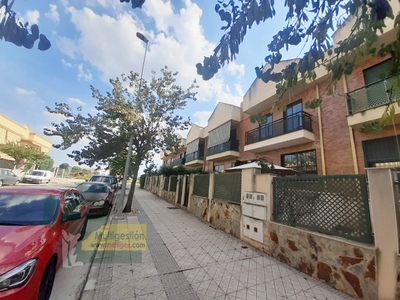 Venta de casa en Centro, Casco Antiguo (Cáceres), Casa Plata - Maltravieso