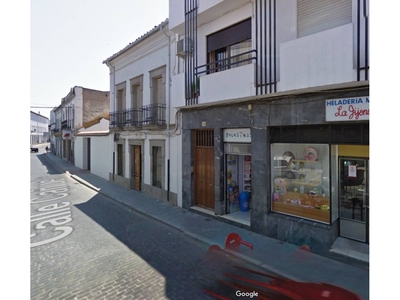 Venta de piso con terraza en Villanueva de Córdoba