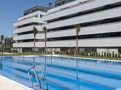 Venta Dúplex Torremolinos. Calefacción individual 150 m²