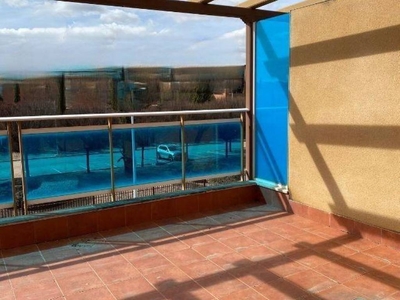 Venta Piso Albacete. Piso de cuatro habitaciones Con terraza