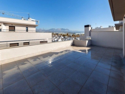 Venta Piso Albolote. Piso de tres habitaciones Tercera planta con terraza