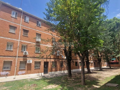 Venta Piso Alcalá de Henares. Piso de dos habitaciones A reformar planta baja