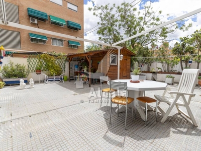 Venta Piso Alcalá de Henares. Piso de tres habitaciones Buen estado