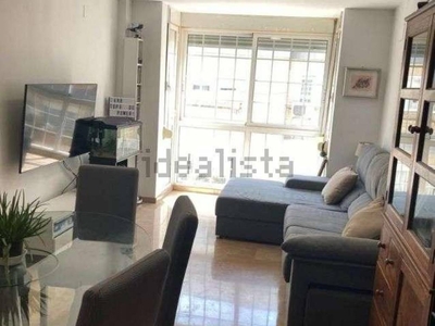 Venta Piso Alfafar. Piso de tres habitaciones en Calle calle del sol. Buen estado tercera planta con balcón