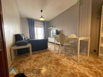 Venta Piso Algeciras. Piso de cuatro habitaciones Buen estado cuarta planta