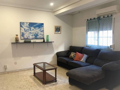 Venta Piso Algeciras. Piso de cuatro habitaciones Segunda planta