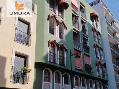 Venta Piso Algeciras. Piso de tres habitaciones Cuarta planta con terraza