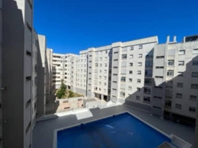 Venta Piso Algeciras. Piso de tres habitaciones en Calle vista mar. Buen estado cuarta planta con terraza
