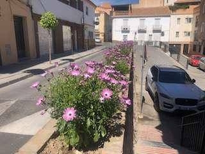 Venta Piso Alhendín. Piso de una habitación Con terraza