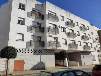 Venta Piso Almendralejo. Piso de una habitación en Zacarias De La Hera. Primera planta