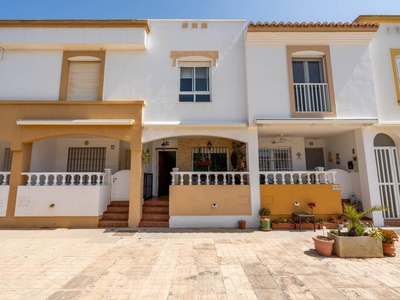 Venta Piso Almería. Piso de dos habitaciones Con terraza