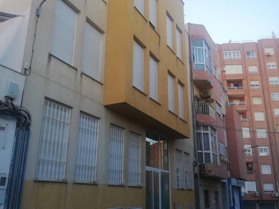 Venta Piso Almería. Piso de dos habitaciones Planta baja