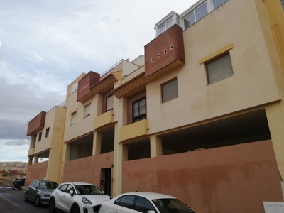 Venta Piso Almería. Piso de dos habitaciones Tercera planta