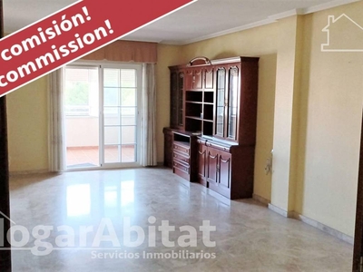 Venta Piso Almería. Piso de tres habitaciones en Nîjar-Los Molinos. Segunda planta con terraza