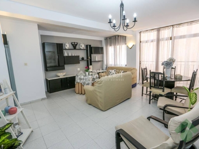 Venta Piso Almuñécar. Piso de dos habitaciones Entreplanta