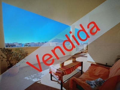 Venta Piso Altea. Piso de dos habitaciones Segunda planta con terraza