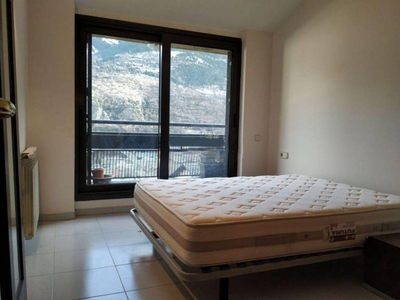 Venta Piso Andorra la Vella. Piso de tres habitaciones Sexta planta con terraza