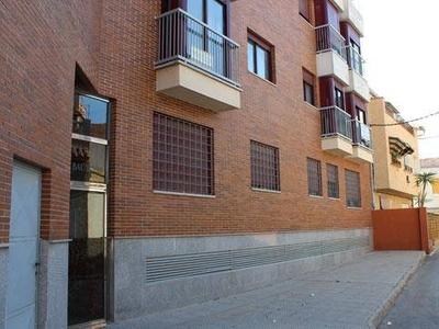 Venta Piso Archena. Piso de tres habitaciones en Calle Matrona Francisca Pedrero -juan Bautista. Segunda planta