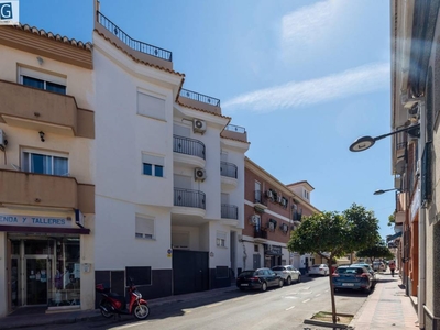 Venta Piso Armilla. Piso de dos habitaciones en Ogijares. Segunda planta con terraza