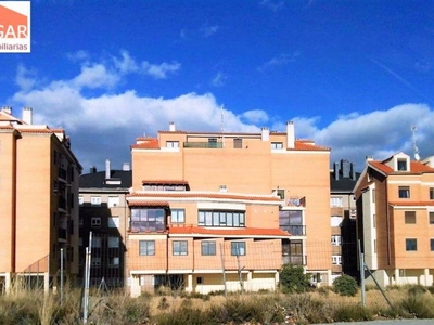 Venta Piso Ávila. Piso de dos habitaciones Primera planta con terraza