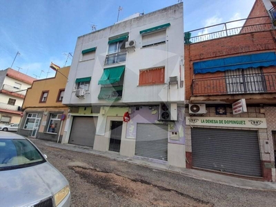 Venta Piso Badajoz. Piso de cuatro habitaciones Buen estado tercera planta