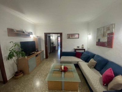 Venta Piso Badajoz. Piso de cuatro habitaciones Cuarta planta con terraza