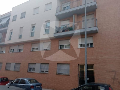Venta Piso Badajoz. Piso de dos habitaciones Buen estado planta baja