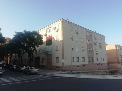 Venta Piso Badajoz. Piso de dos habitaciones Buen estado primera planta