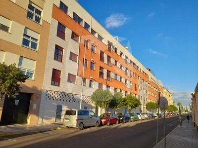 Venta Piso Badajoz. Piso de dos habitaciones Buen estado tercera planta