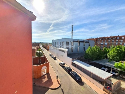 Venta Piso Badajoz. Piso de dos habitaciones Con balcón