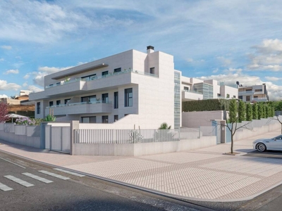 Venta Piso Badajoz. Piso de dos habitaciones Primera planta con terraza