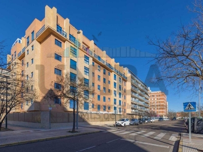 Venta Piso Badajoz. Piso de dos habitaciones Tercera planta