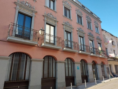 Venta Piso Badajoz. Piso de tres habitaciones en Calle Concepción Arenal. Buen estado segunda planta con terraza