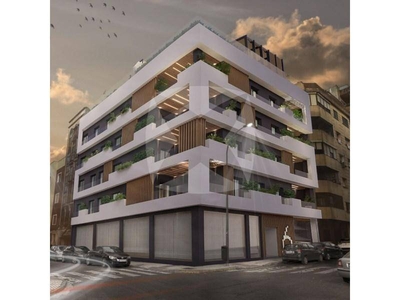 Venta Piso Badajoz. Piso de tres habitaciones Nuevo primera planta calefacción individual