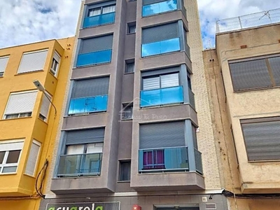 Venta Piso Benicarló. Piso de dos habitaciones en Carrer del Doctor Fleming. Segunda planta