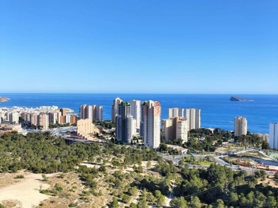 Venta Piso Benidorm. Piso de dos habitaciones Buen estado 22