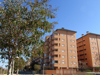 Venta Piso Cabanes (Castellón - Castelló). Piso de dos habitaciones en Alemania. Sexta planta con terraza