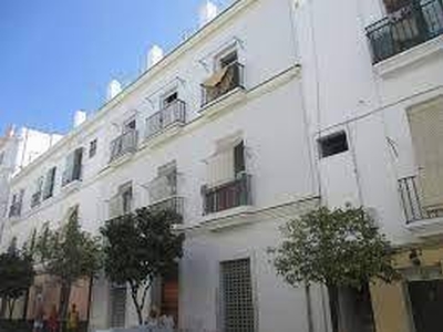 Venta Piso Cádiz. Piso de tres habitaciones Primera planta